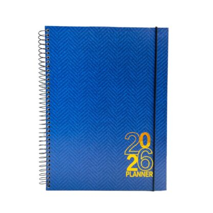 PLANNER 2026 - Imagem 5
