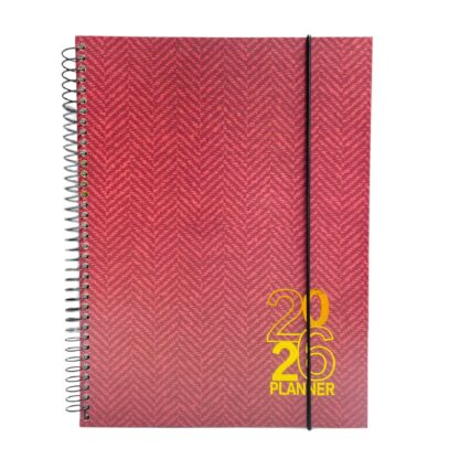 PLANNER 2026 - Imagem 3