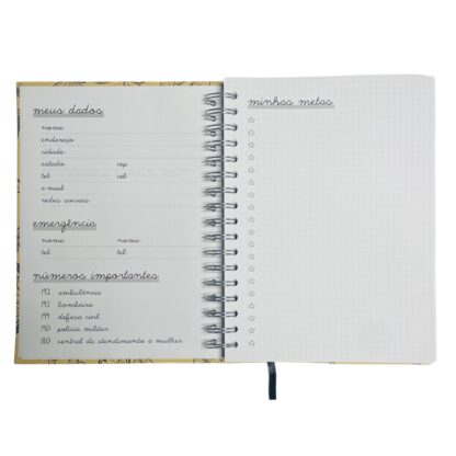 PLANNER PERMANENTE - Imagem 5