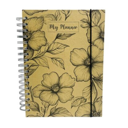 PLANNER PERMANENTE - Imagem 3