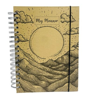 PLANNER PERMANENTE - Imagem 4