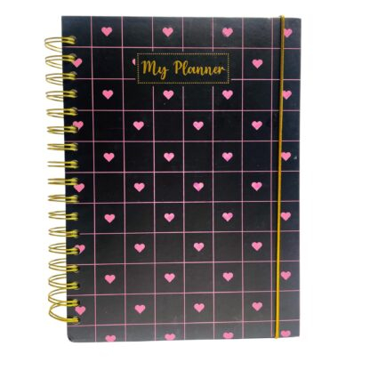 PLANNER PERMANENTE - Imagem 3