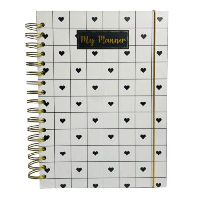 PLANNER PERMANENTE - Imagem 5