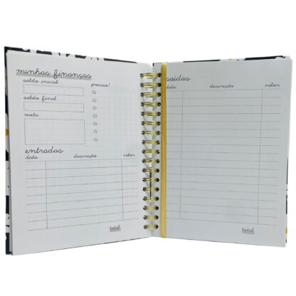 PLANNER PERMANENTE - Imagem 6