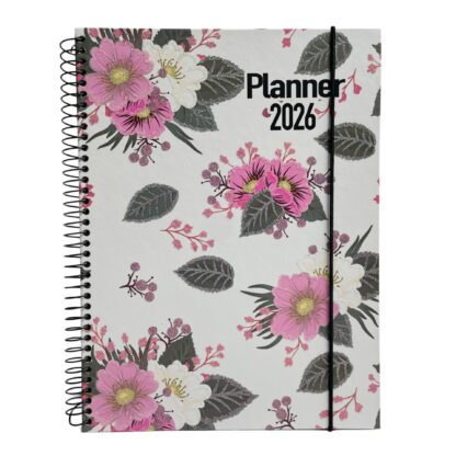 PLANNER 2026 - Imagem 2