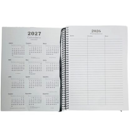 PLANNER 2026 - Imagem 6