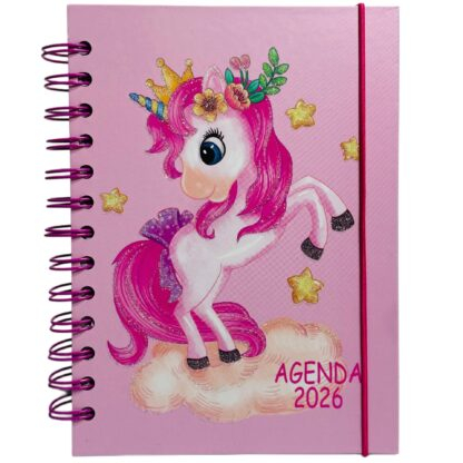 AGENDA ANIMAIS 2026 - Imagem 5