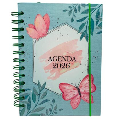 AGENDA 2026 - Imagem 3