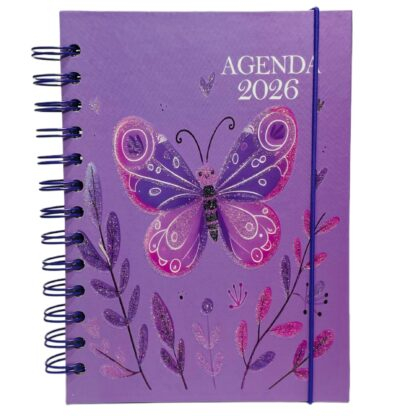 AGENDA 2026 - Imagem 4
