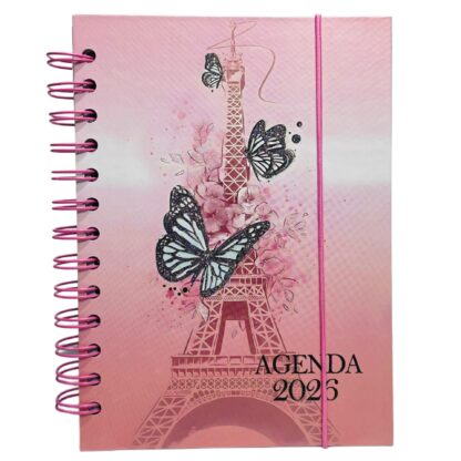 AGENDA 2026 - Imagem 5
