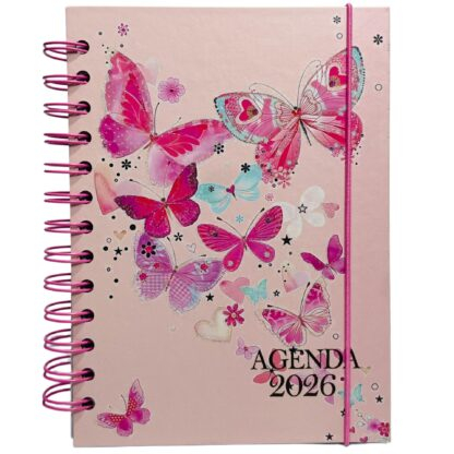 AGENDA 2026 - Imagem 6