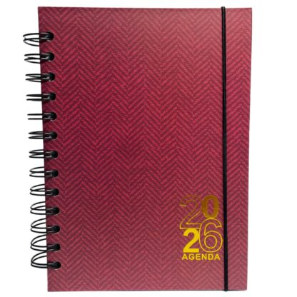 AGENDA 2026 - Imagem 4