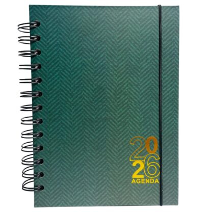 AGENDA 2026 - Imagem 3