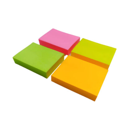 BLOCO ADESIVO 38X51