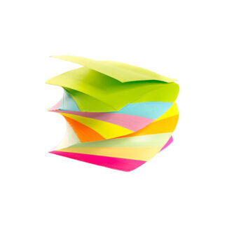 BLOCO DE NOTAS ESPIRAL