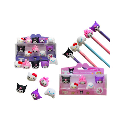 BORRACHA PONTEIRA MY MELODY