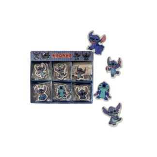 BORRACHA STITCH