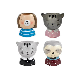 CACHEPOT ANIMAIS