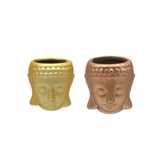 CACHEPOT BUDA GOLD