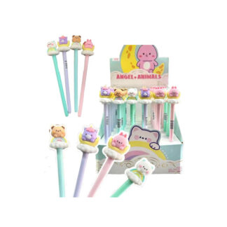 CANETA ANIMALS PCT 36