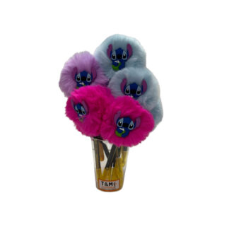 CANETA POMPOM STITCH COCO