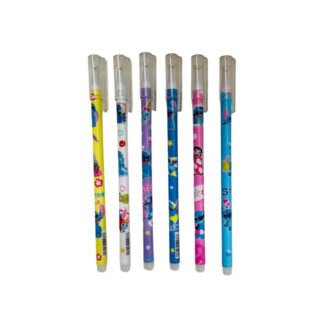 CANETA STITCH