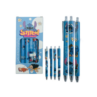 CANETA STITCH