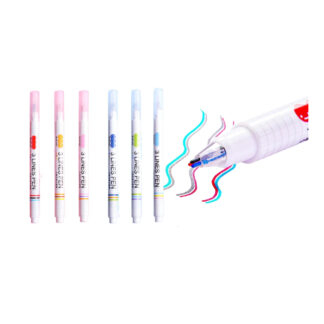 CANETA TRIPLE FINE  PCT 6