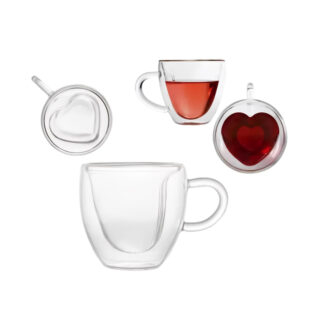 CONJUNTO XICÁRA 150ML