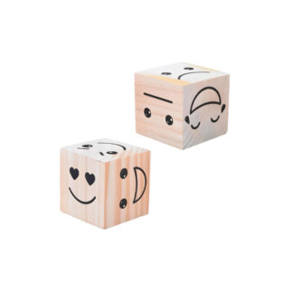 CUBO EXPRESSÕES