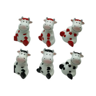 ENFEITE VACA