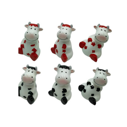 ENFEITE VACA