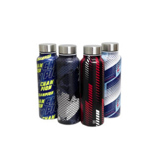 GARRAFA INOX MASC 800ML