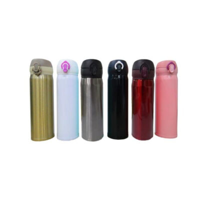 GARRAFA INOX 450ML