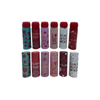 GARRAFA TERMICA LOVE 450ml