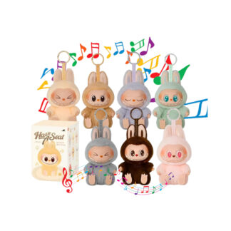 LABUBU MUSICAL