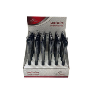 LAPISEIRA 0.5 ALL BLACK