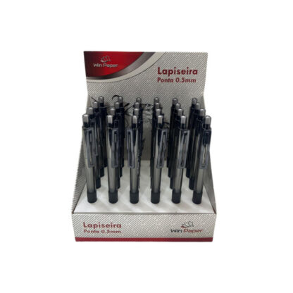 LAPISEIRA 0.5 ALL BLACK