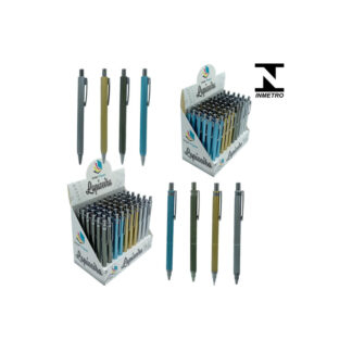 LAPISEIRA 0.7mm