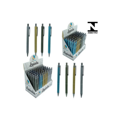 LAPISEIRA 0.7mm