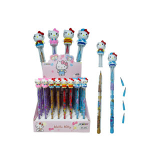 LAPISEIRA HELLO KITTY
