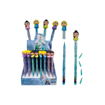 LAPISEIRA SORTIDA FROZEN