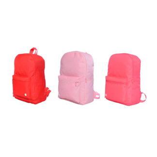 MOCHILA