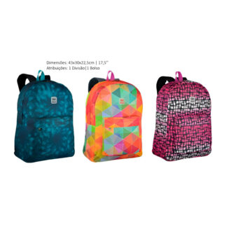 MOCHILA