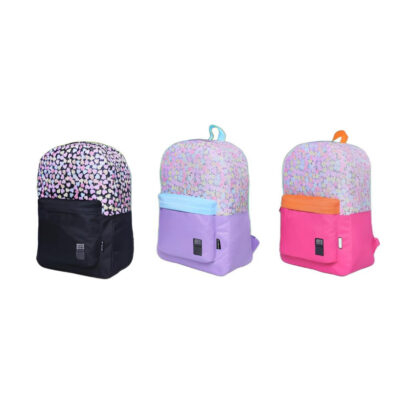 MOCHILA CORAÇÃO