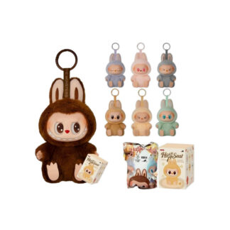 MYSTERY BOX LABUBU