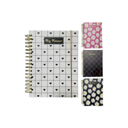 PLANNER PERMANENTE