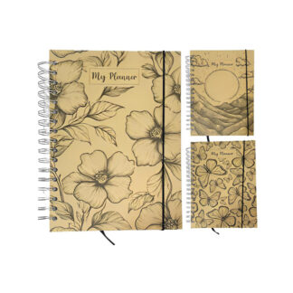 PLANNER PERMANENTE
