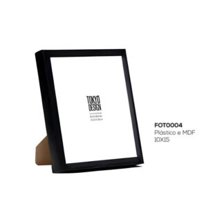 PORTA RETRATO MDF