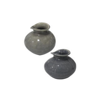 VASO 11 x 8,5 cm